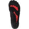 imageWHITIN Mens Minimalist Trail Runner  Wide Toe Box  Barefoot InspiredBlackRed