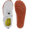 imageWHITIN Mens Minimalist Trail Runner  Wide Toe Box  Barefoot InspiredWhite Gum