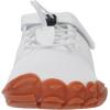 imageWHITIN Mens Minimalist Trail Runner  Wide Toe Box  Barefoot InspiredWhite Gum