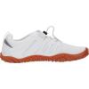 imageWHITIN Mens Minimalist Trail Runner  Wide Toe Box  Barefoot InspiredWhite Gum