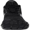 imageWHITIN Mens Minimalist Trail Running Shoes  Wide Toe Box  Optimal BarefootFeelW20 All Black