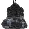 imageWHITIN Mens Minimalist Trail Running Shoes  Wide Toe Box  Optimal BarefootFeelW20 Black