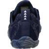 imageWHITIN Mens Minimalist Trail Running Shoes  Wide Toe Box  Optimal BarefootFeelW20 Blue