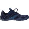 imageWHITIN Mens Minimalist Trail Running Shoes  Wide Toe Box  Optimal BarefootFeelW20 Blue