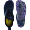 imageWHITIN Mens Minimalist Trail Running Shoes  Wide Toe Box  Optimal BarefootFeelW20 Blue Purple