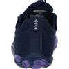 imageWHITIN Mens Minimalist Trail Running Shoes  Wide Toe Box  Optimal BarefootFeelW20 Blue Purple