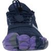 imageWHITIN Mens Minimalist Trail Running Shoes  Wide Toe Box  Optimal BarefootFeelW20 Blue Purple
