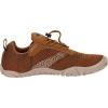 imageWHITIN Mens Minimalist Trail Running Shoes  Wide Toe Box  Optimal BarefootFeelW20 Brown Beige