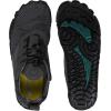 imageWHITIN Mens Minimalist Trail Running Shoes  Wide Toe Box  Optimal BarefootFeelW20 Dark Grey