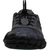 imageWHITIN Mens Minimalist Trail Running Shoes  Wide Toe Box  Optimal BarefootFeelW20 Dark Grey