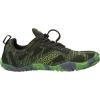 imageWHITIN Mens Minimalist Trail Running Shoes  Wide Toe Box  Optimal BarefootFeelW20 Green