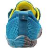imageWHITIN Mens Minimalist Trail Running Shoes  Wide Toe Box  Optimal BarefootFeelW20 Light Blue