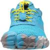 imageWHITIN Mens Minimalist Trail Running Shoes  Wide Toe Box  Optimal BarefootFeelW20 Light Blue