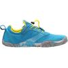imageWHITIN Mens Minimalist Trail Running Shoes  Wide Toe Box  Optimal BarefootFeelW20 Light Blue