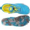 imageWHITIN Mens Minimalist Trail Running Shoes  Wide Toe Box  Optimal BarefootFeelW20 Light Blue