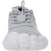 imageWHITIN Mens Minimalist Trail Running Shoes  Wide Toe Box  Optimal BarefootFeelW20 Light Grey