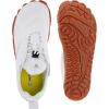 imageWHITIN Mens Minimalist Trail Running Shoes  Wide Toe Box  Optimal BarefootFeelW20 White Gum