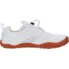 imageWHITIN Mens Minimalist Trail Running Shoes  Wide Toe Box  Optimal BarefootFeelW20 White Gum