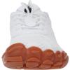 imageWHITIN Mens Minimalist Trail Running Shoes  Wide Toe Box  Optimal BarefootFeelW20 White Gum