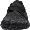 imageWHITIN Mens Wide Toe Box Barefoot ampamp Minimalist Shoe  Zero Drop SoleBlack Grey
