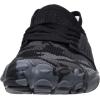 imageWHITIN Mens Wide Toe Box Barefoot ampamp Minimalist Shoe  Zero Drop SoleCamo Black