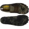 imageWHITIN Mens Wide Toe Box Barefoot ampamp Minimalist Shoe  Zero Drop SoleCamo Green