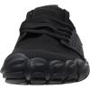 imageWHITIN Mens Wide Toe Box Barefoot ampamp Minimalist Shoe  Zero Drop SoleCarbon Black