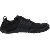 imageWHITIN Mens Wide Toe Box Barefoot ampamp Minimalist Shoe  Zero Drop SoleCarbon Black