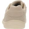 imageWHITIN Wide Toe Box Barefoot Sneakers for Women  Lightweight Canvas Minimalist ShoesBeige