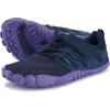 imageWHITIN Mens Minimalist Trail Runner  Wide Toe Box  Barefoot InspiredBlue Purple