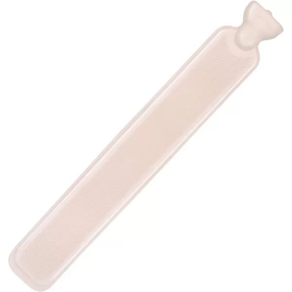 HomeTop Rubber 2.25 Liters Hot Water Bottle, Hot and Cold Therapy