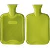 imageHomeTop Premium Classic Rubber Hot Water Bottle GreenGreen