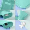 imageHomeTop Premium Classic Rubber Hot Water Bottle GreenMint Green