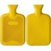 imageHomeTop Premium Classic Rubber Hot Water Bottle GreenYellow