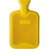 imageHomeTop Premium Classic Rubber Hot Water Bottle GreenYellow