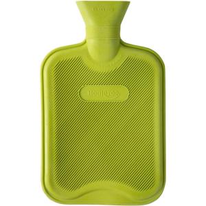 imageHomeTop Premium Classic Rubber Hot Water Bottle GreenGreen