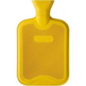imageHomeTop Premium Classic Rubber Hot Water Bottle GreenYellow