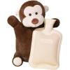 Cream White/Monkey