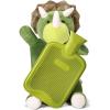 Green/Triceratops
