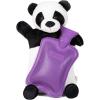 Purple/Panda