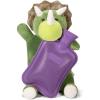 Purple/Triceratops