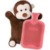 Red/Monkey
