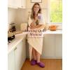 image:imageHomeTop Womens Fuzzy Curly Fur Memory Foam Loafer Slippers with Polar Fleece LiningChic Purple Lilac
