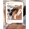 image:imageHomeTop Womens Slipon Slippers Fuzzy House Indoor Outdoor Warm Soft ClogSand
