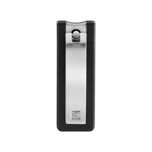 ZWILLING Beauty TWINOX Nail Clippers, Sharp and Smooth Cutting Edge, Durable Stainless Steel Nail Trimmer, Premium Nail Care, 65 mm