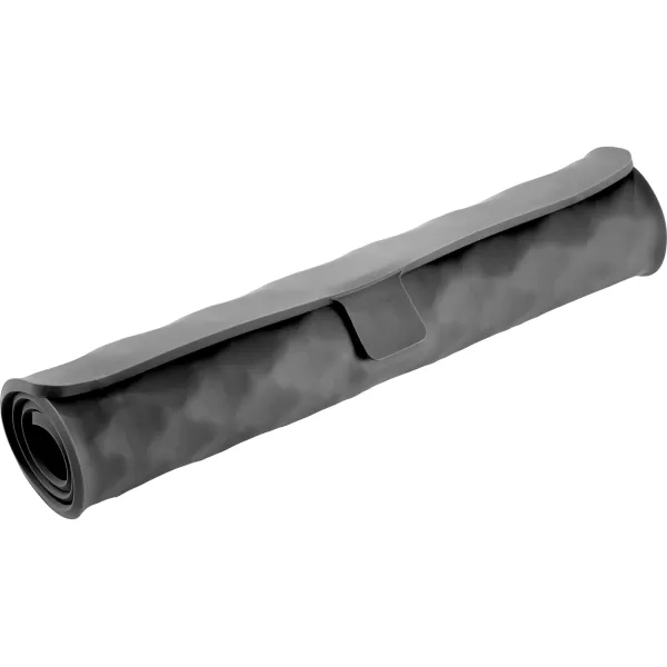 ZWILLING BBQ+ Silicone Protection Mat, 1, Charcoal