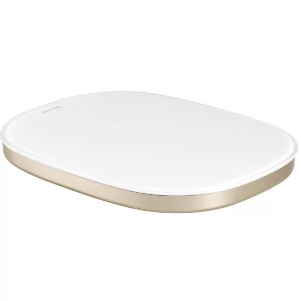 ZWILLING Enfinigy Digital Kitchen Food Scale, Max weight 22lbs, Grams &amp; Ounces, .1-gram Accuracy, Rose