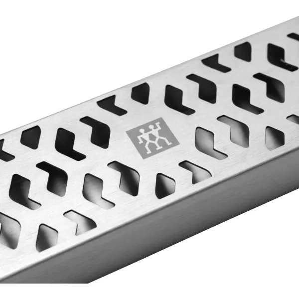 ZWILLING BBQ+ Grill Smoker Box, Stainless Steel, 13 x 2