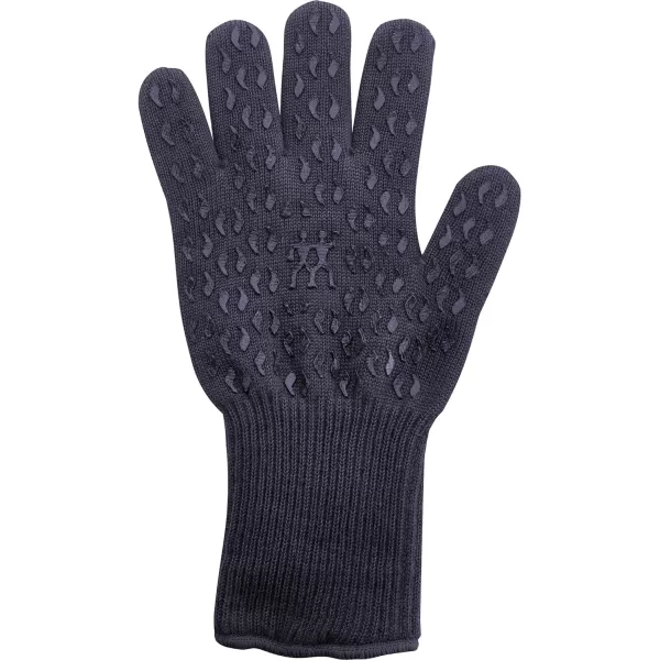 ZWILLING BBQ+ Heat Resistant Protection Grill Gloves