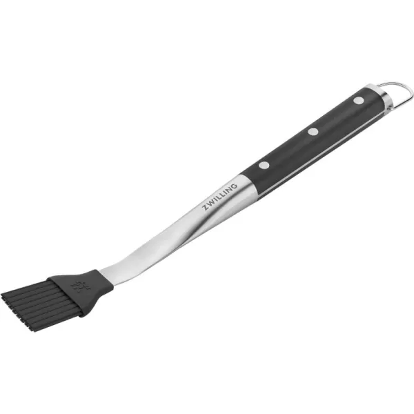 ZWILLING BBQ+ Basting Brush, 1 unit, Stainless Steel